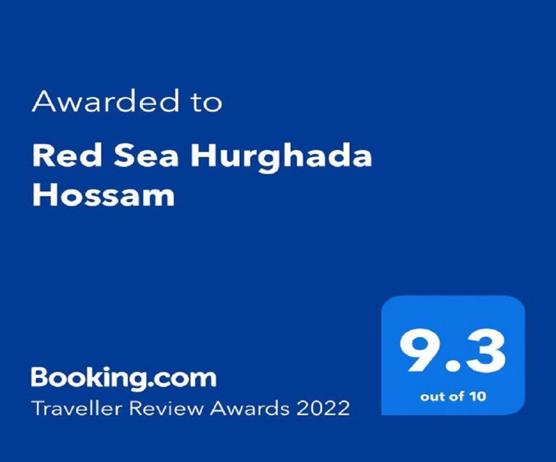 Red Sea Hossam Apartment Hurghada